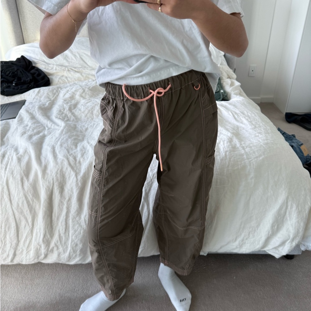 FP movement pants